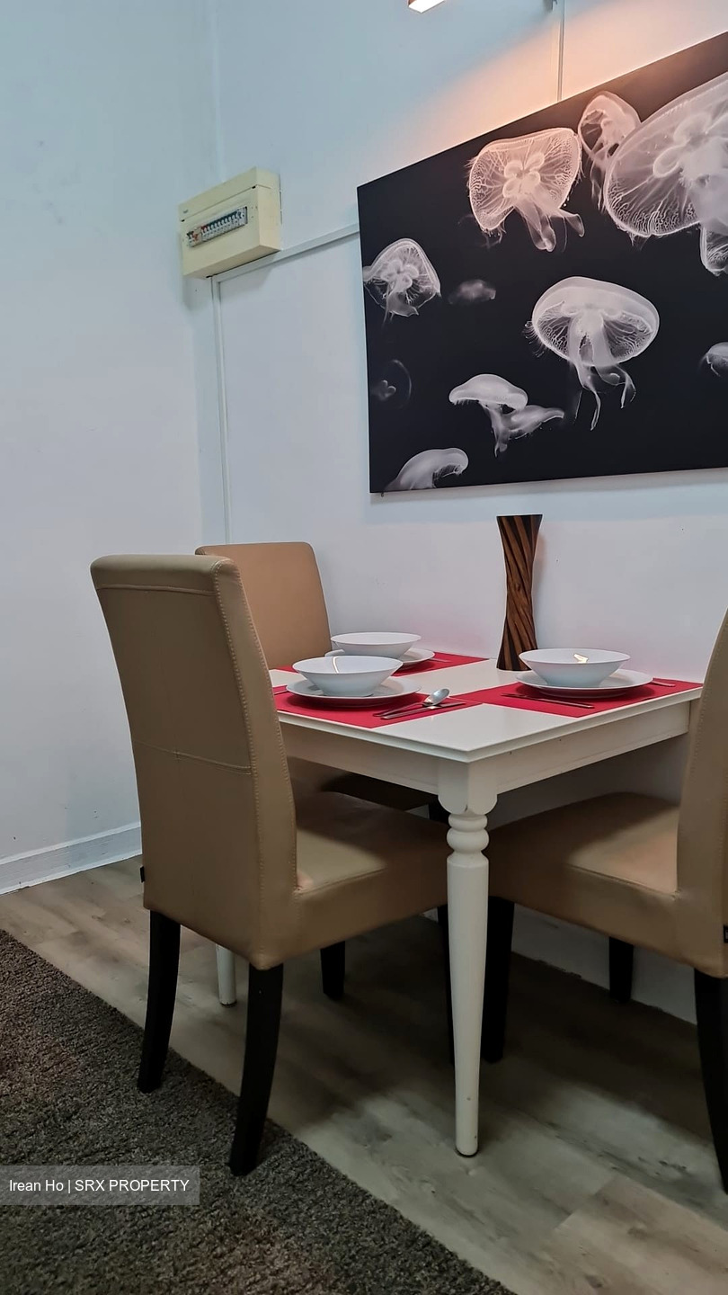 Picardy Gardens (D16), Apartment #471287301